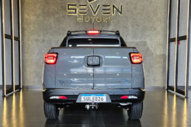 FIAT TORO 1.3 TURBO 270 FLEX VOLCANO AT6 2024