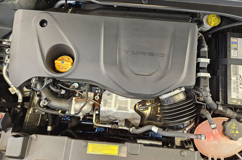 FIAT TORO 1.3 TURBO 270 FLEX VOLCANO AT6 2024