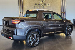 FIAT TORO 2.2 TURBO DIESEL VOLCANO 4WD AT9 2026