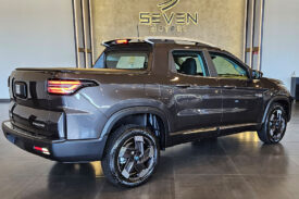 FIAT TORO 2.2 TURBO DIESEL VOLCANO 4WD AT9 2026