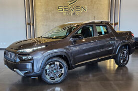 FIAT TORO 2.2 TURBO DIESEL VOLCANO 4WD AT9 2026