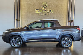 FIAT TORO 2.2 TURBO DIESEL VOLCANO 4WD AT9 2026