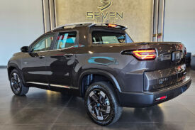 FIAT TORO 2.2 TURBO DIESEL VOLCANO 4WD AT9 2026