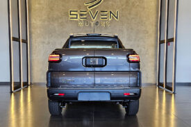 FIAT TORO 2.2 TURBO DIESEL VOLCANO 4WD AT9 2026