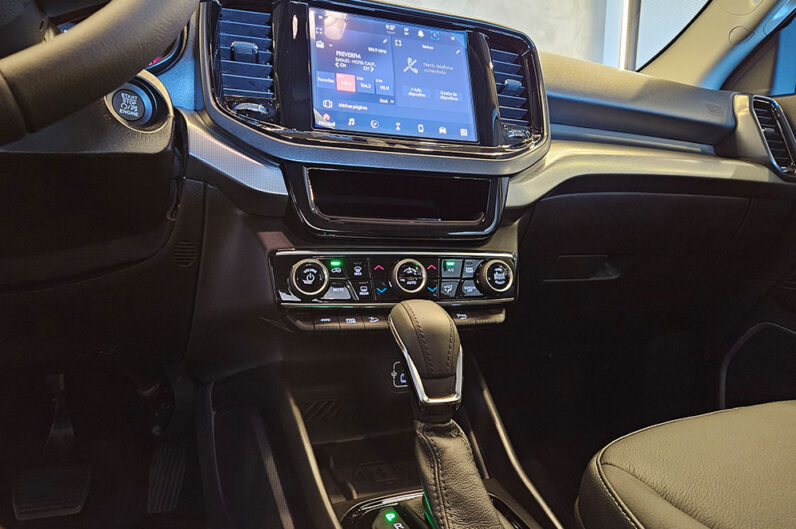 FIAT TORO 2.2 TURBO DIESEL VOLCANO 4WD AT9 2026