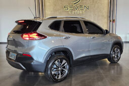 CHEVROLET TRACKER 1.2 TURBO FLEX PREMIER AUTOMÁTICO 2025