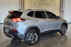 CHEVROLET TRACKER 1.2 TURBO FLEX PREMIER AUTOMÁTICO 2025