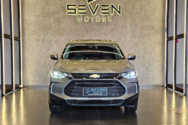CHEVROLET TRACKER 1.2 TURBO FLEX PREMIER AUTOMÁTICO 2025