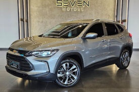 CHEVROLET TRACKER 1.2 TURBO FLEX PREMIER AUTOMÁTICO 2025