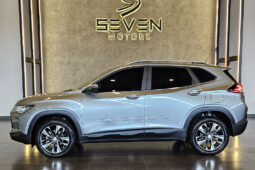 CHEVROLET TRACKER 1.2 TURBO FLEX PREMIER AUTOMÁTICO 2025