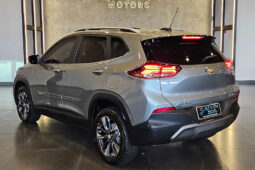 CHEVROLET TRACKER 1.2 TURBO FLEX PREMIER AUTOMÁTICO 2025