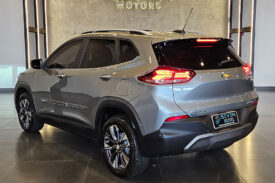 CHEVROLET TRACKER 1.2 TURBO FLEX PREMIER AUTOMÁTICO 2025