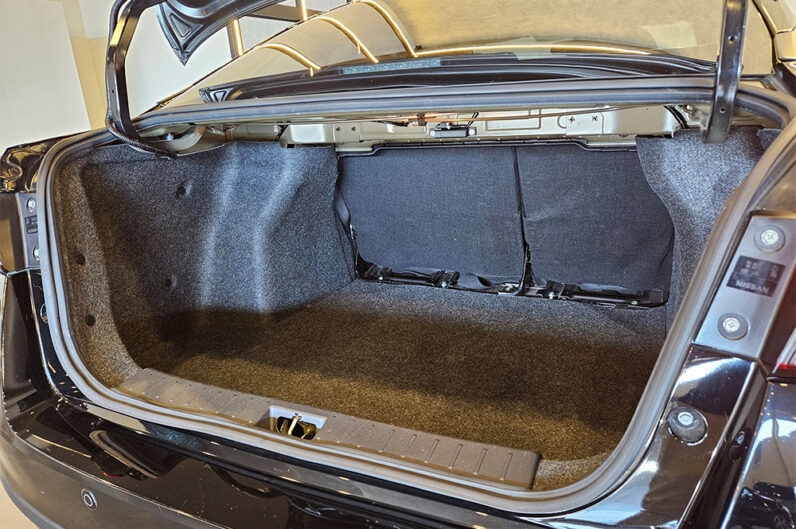 NISSAN VERSA 1.6 16V FLEX EXCLUSIVE XTRONIC 2022