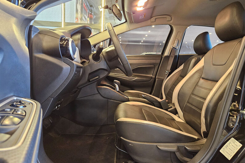 NISSAN VERSA 1.6 16V FLEX EXCLUSIVE XTRONIC 2022