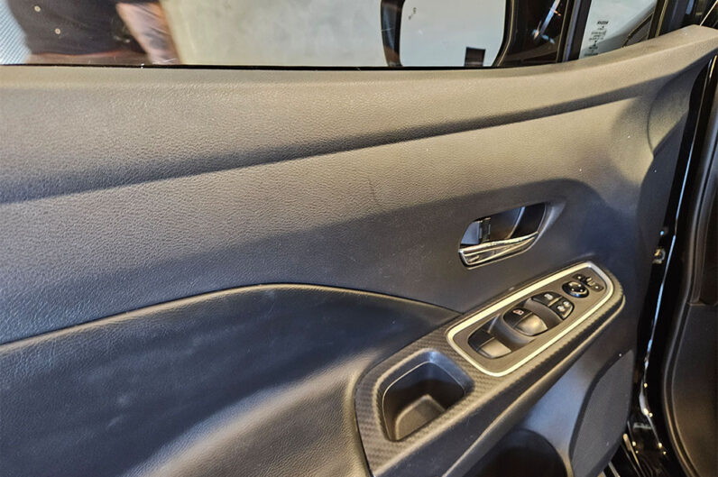 NISSAN VERSA 1.6 16V FLEX EXCLUSIVE XTRONIC 2022