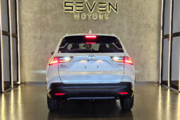 TOYOTA YARIS CROSS 1.5 VVT-I FLEX XRE CVT 2026