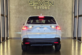 TOYOTA YARIS CROSS 1.5 VVT-I FLEX XRE CVT 2026