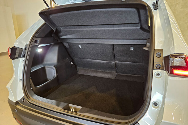 TOYOTA YARIS CROSS 1.5 VVT-I FLEX XRE CVT 2026