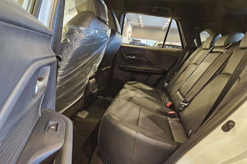 TOYOTA YARIS CROSS 1.5 VVT-I FLEX XRE CVT 2026