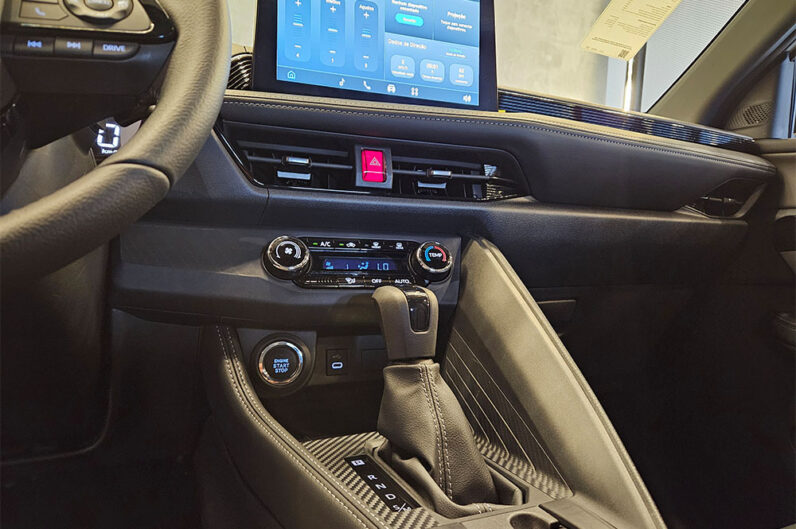 TOYOTA YARIS CROSS 1.5 VVT-I FLEX XRE CVT 2026