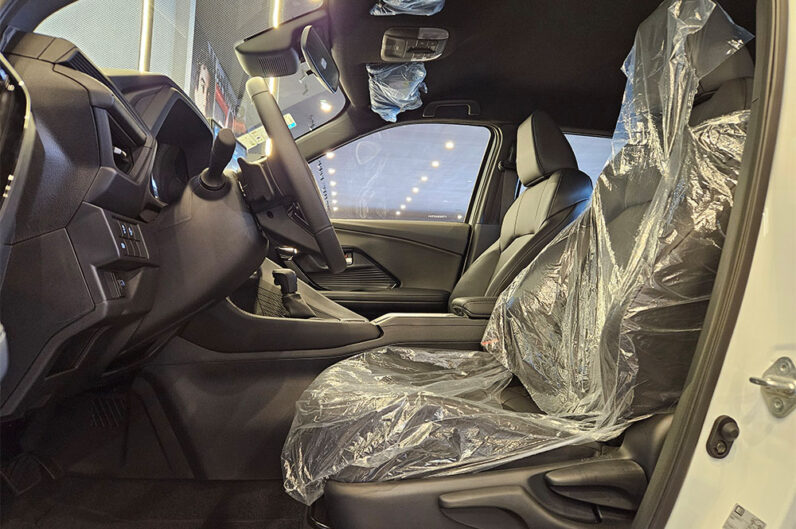 TOYOTA YARIS CROSS 1.5 VVT-I FLEX XRE CVT 2026