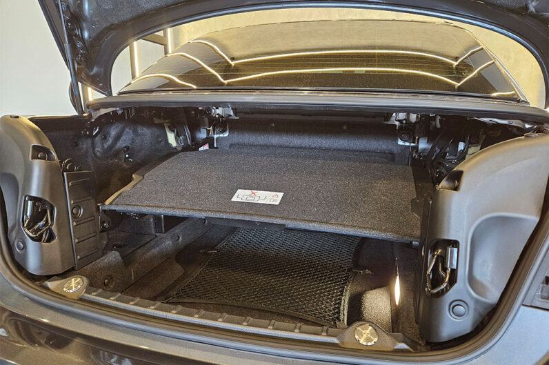 BMW 420I 2.0 SPORT GP CABRIO 16V GASOLINA 2P AUTOMÁTICO 2015