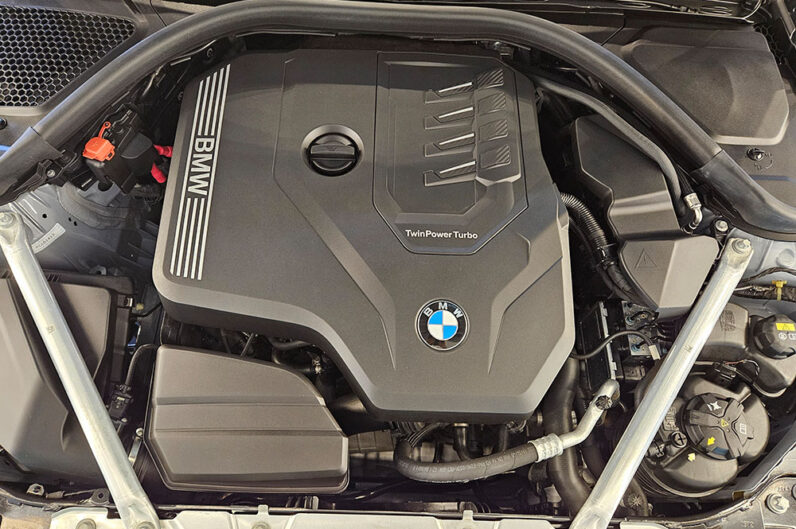 BMW 420I 2.0 16V GASOLINA CABRIO M SPORT STEPTRONIC