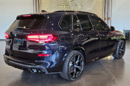 BMW X5 3.0 I6 TURBO HÍBRIDO XDRIVE45E M SPORT AUTOMÁTICO 2023