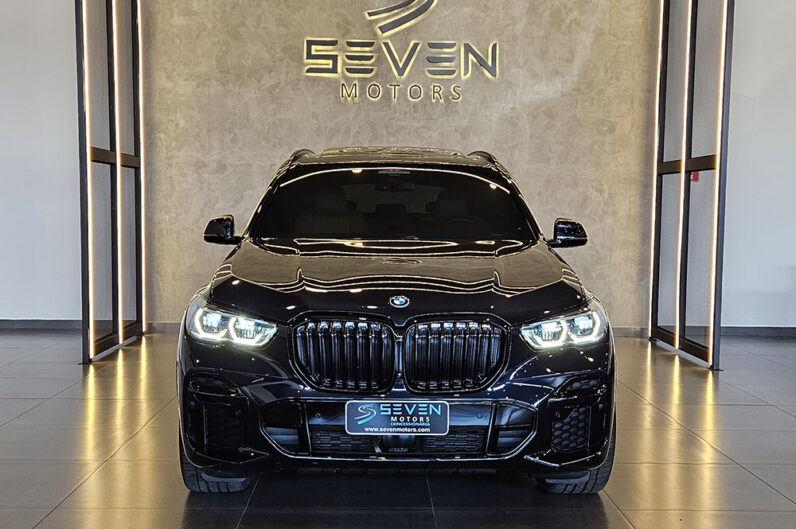 BMW X5 3.0 I6 TURBO HÍBRIDO XDRIVE45E M SPORT AUTOMÁTICO 2023