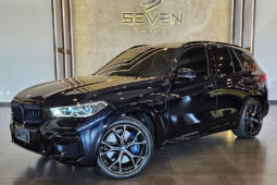 BMW X5 3.0 I6 TURBO HÍBRIDO XDRIVE45E M SPORT AUTOMÁTICO 2023