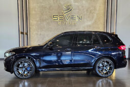 BMW X5 3.0 I6 TURBO HÍBRIDO XDRIVE45E M SPORT AUTOMÁTICO 2023