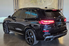 BMW X5 3.0 I6 TURBO HÍBRIDO XDRIVE45E M SPORT AUTOMÁTICO 2023