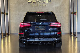 BMW X5 3.0 I6 TURBO HÍBRIDO XDRIVE45E M SPORT AUTOMÁTICO 2023
