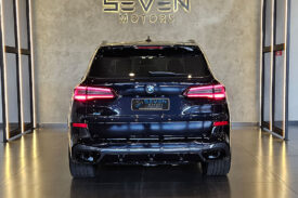 BMW X5 3.0 I6 TURBO HÍBRIDO XDRIVE45E M SPORT AUTOMÁTICO 2023