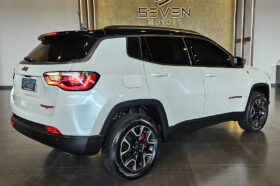 JEEP COMPASS 2.0 16V DIESEL TRAILHAWK 4X4 AUTOMÁTICO 2021