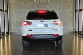 JEEP COMPASS 2.0 16V DIESEL TRAILHAWK 4X4 AUTOMÁTICO 2021