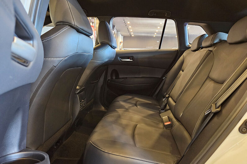 TOYOTA COROLLA CROSS 2.0 VVT-IE FLEX XRE DIRECT SHIFT 2024