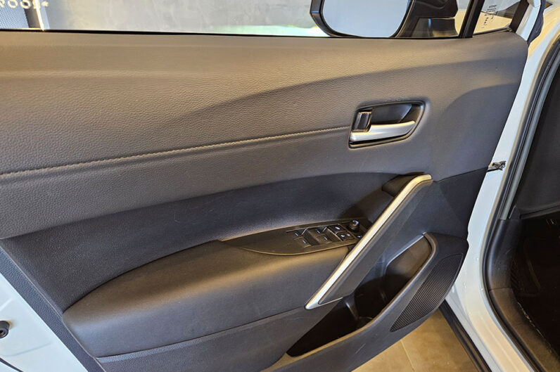TOYOTA COROLLA CROSS 2.0 VVT-IE FLEX XRE DIRECT SHIFT 2024