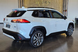 TOYOTA COROLLA CROSS 2.0 VVT-IE FLEX XRE DIRECT SHIFT 2024