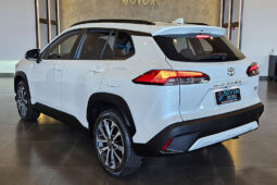 TOYOTA COROLLA CROSS 2.0 VVT-IE FLEX XRE DIRECT SHIFT 2024