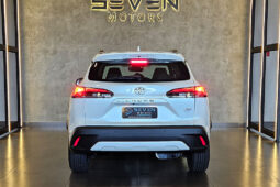 TOYOTA COROLLA CROSS 2.0 VVT-IE FLEX XRE DIRECT SHIFT 2024