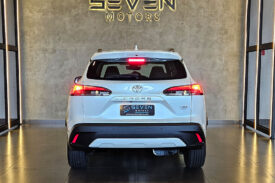 TOYOTA COROLLA CROSS 2.0 VVT-IE FLEX XRE DIRECT SHIFT 2024