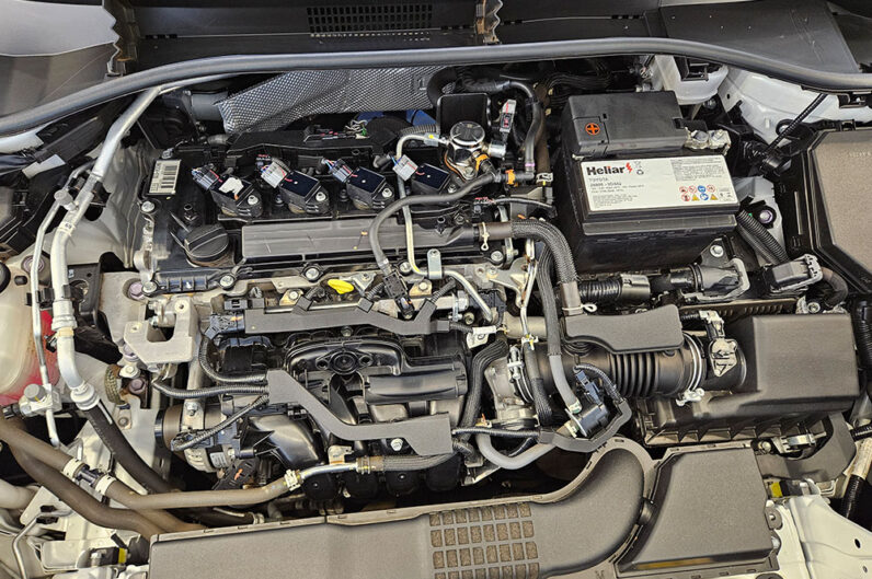 TOYOTA COROLLA CROSS 2.0 VVT-IE FLEX XRE DIRECT SHIFT 2024