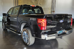FORD F-150 5.0 V8 GASOLINA CD LARIAT FX4 AUTOMÁTICO 2024