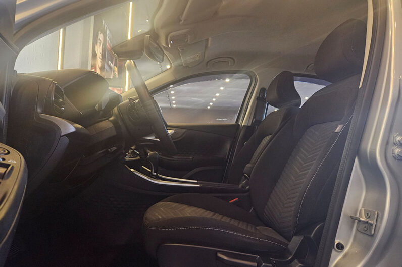 FIAT FASTBACK 1.0 TURBO 200 FLEX AUDACE CVT 2023