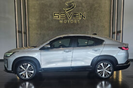 FIAT FASTBACK 1.0 TURBO 200 FLEX AUDACE CVT 2023