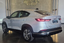 FIAT FASTBACK 1.0 TURBO 200 FLEX AUDACE CVT 2023