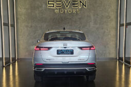 FIAT FASTBACK 1.0 TURBO 200 FLEX AUDACE CVT 2023