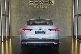 FIAT FASTBACK 1.0 TURBO 200 FLEX AUDACE CVT 2023