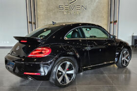 VOLKSWAGEN FUSCA 2.0 TSI 16V GASOLINA 2P AUTOMÁTICO 2014